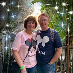 Meet your Posher, Carrie